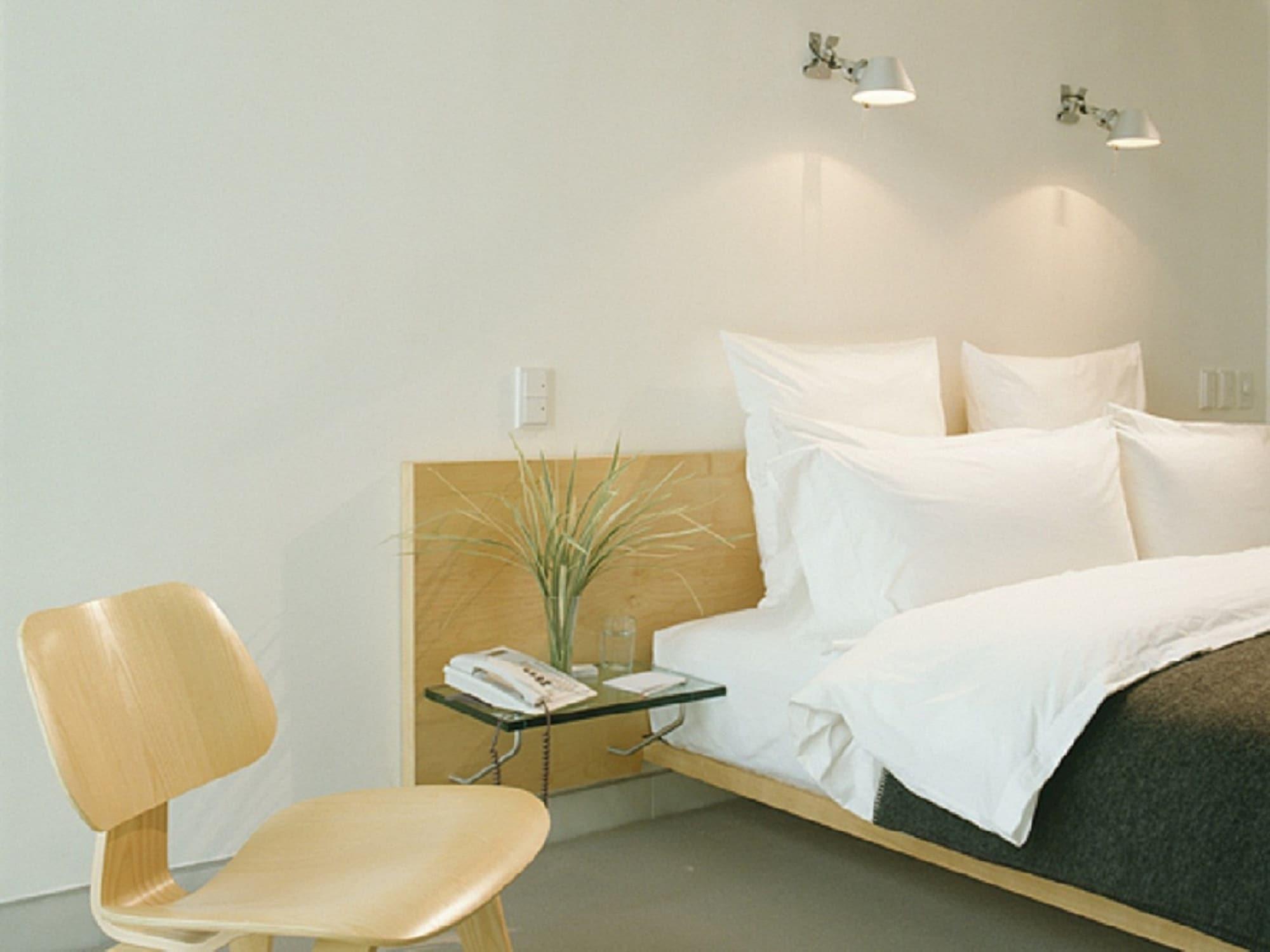 Habita, Mexico City, A Member Of Design Hotels Luaran gambar