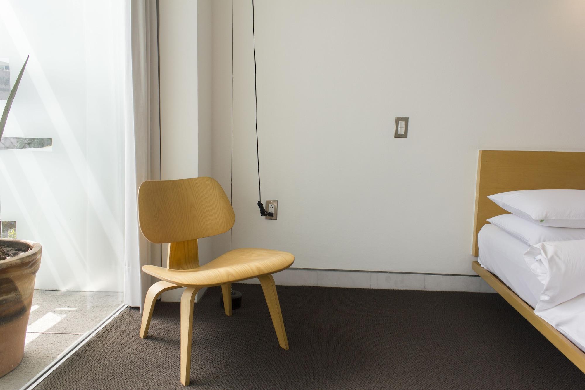 Habita, Mexico City, A Member Of Design Hotels Luaran gambar