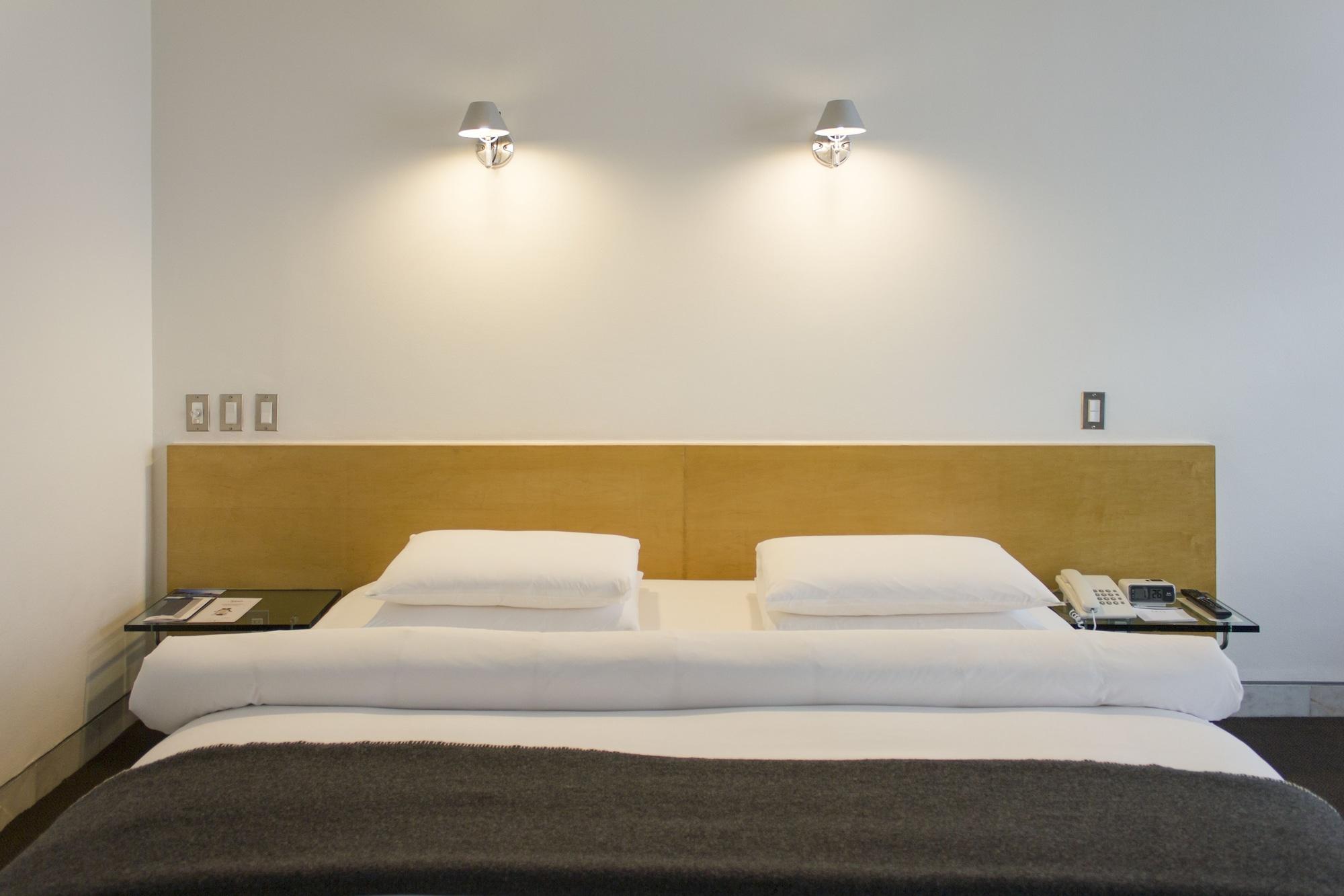 Habita, Mexico City, A Member Of Design Hotels Luaran gambar