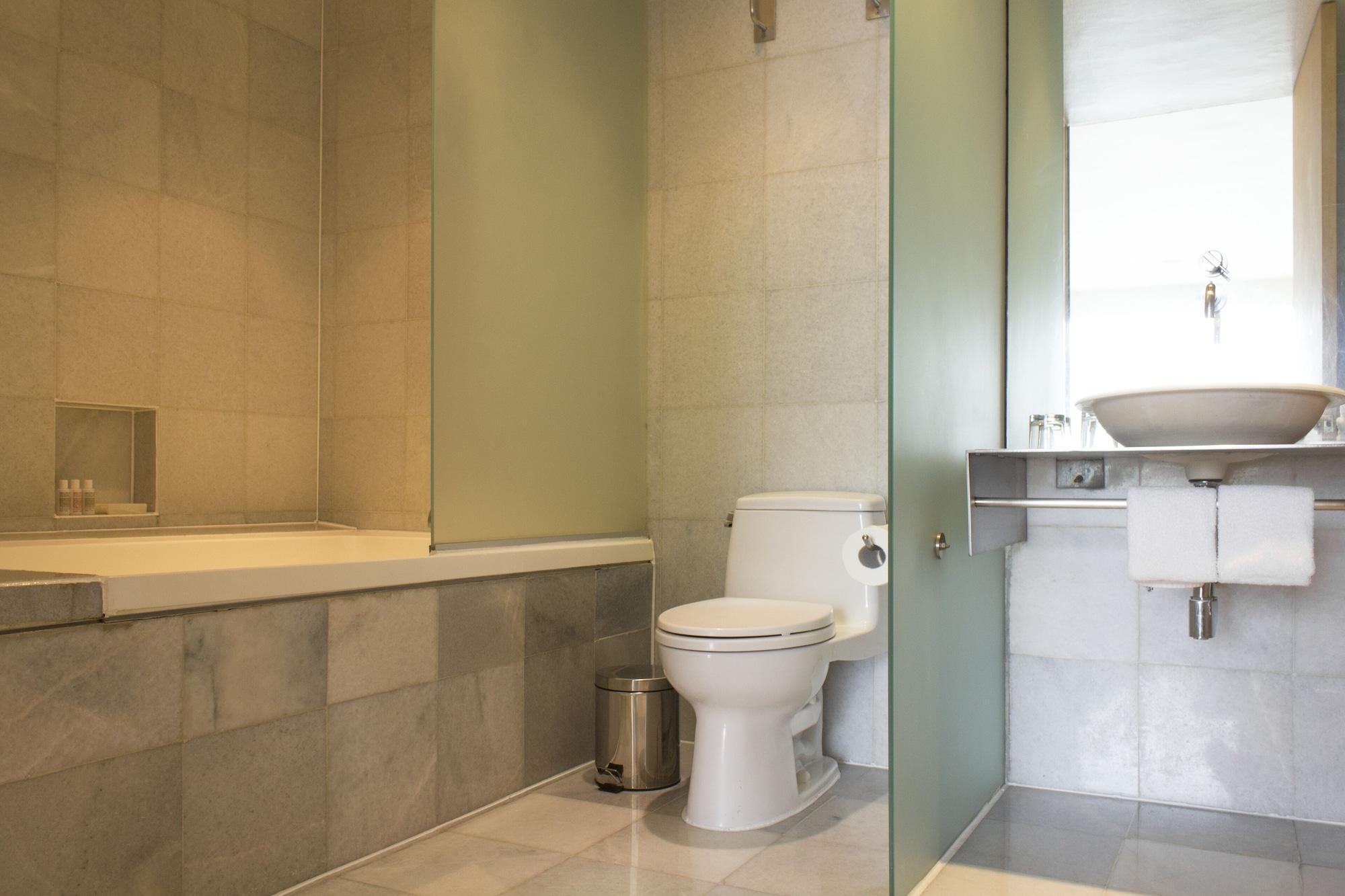 Habita, Mexico City, A Member Of Design Hotels Luaran gambar