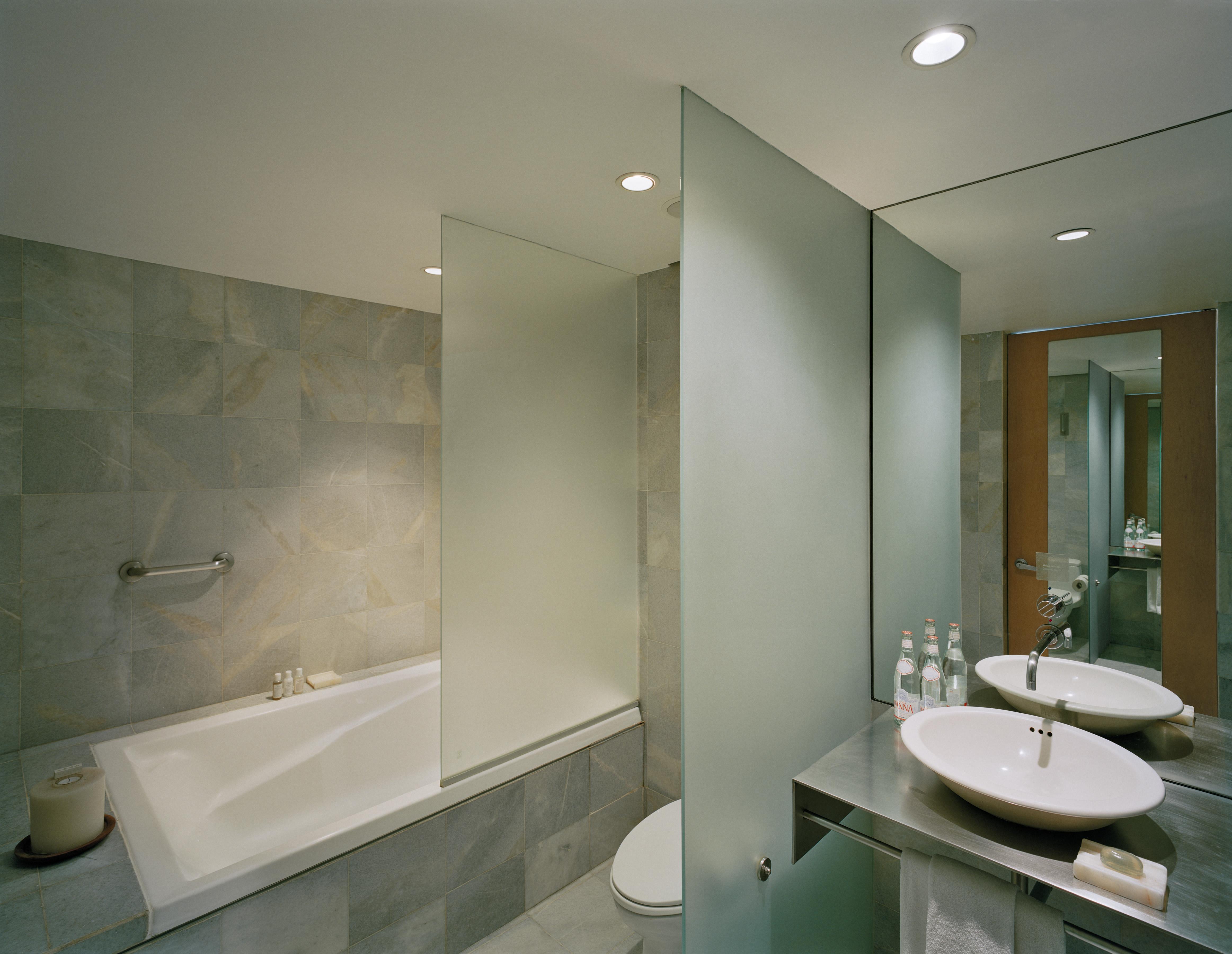 Habita, Mexico City, A Member Of Design Hotels Bilik gambar