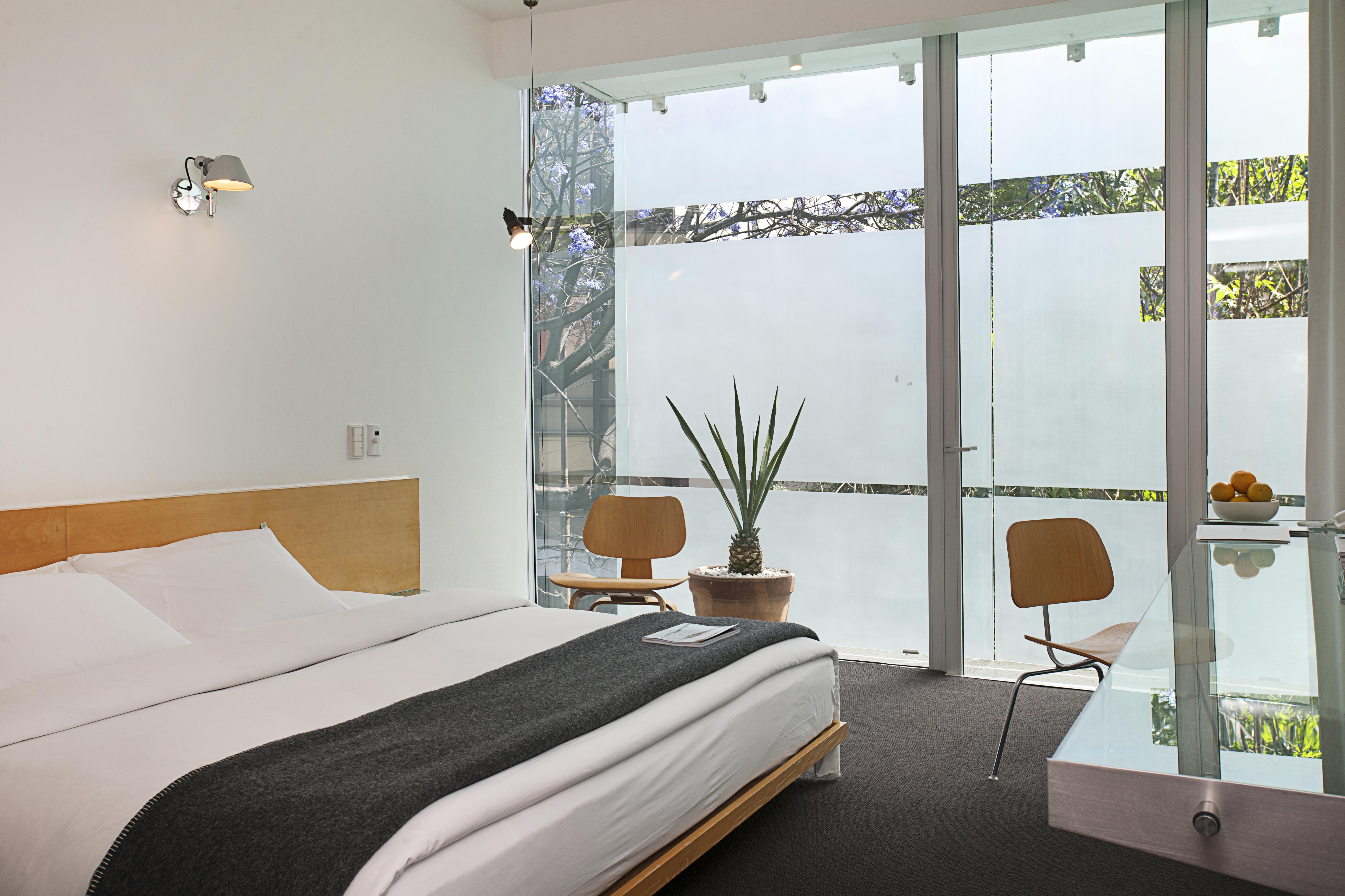 Habita, Mexico City, A Member Of Design Hotels Luaran gambar