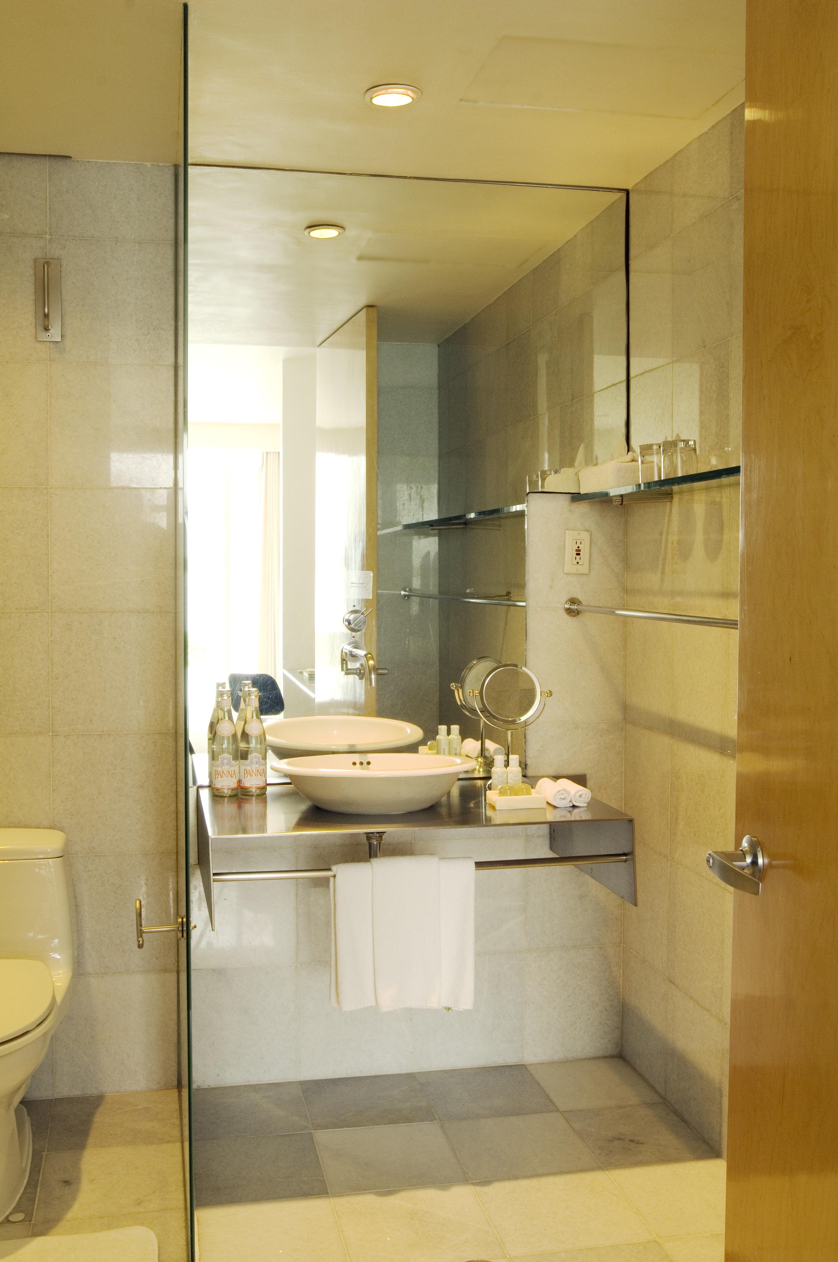 Habita, Mexico City, A Member Of Design Hotels Luaran gambar