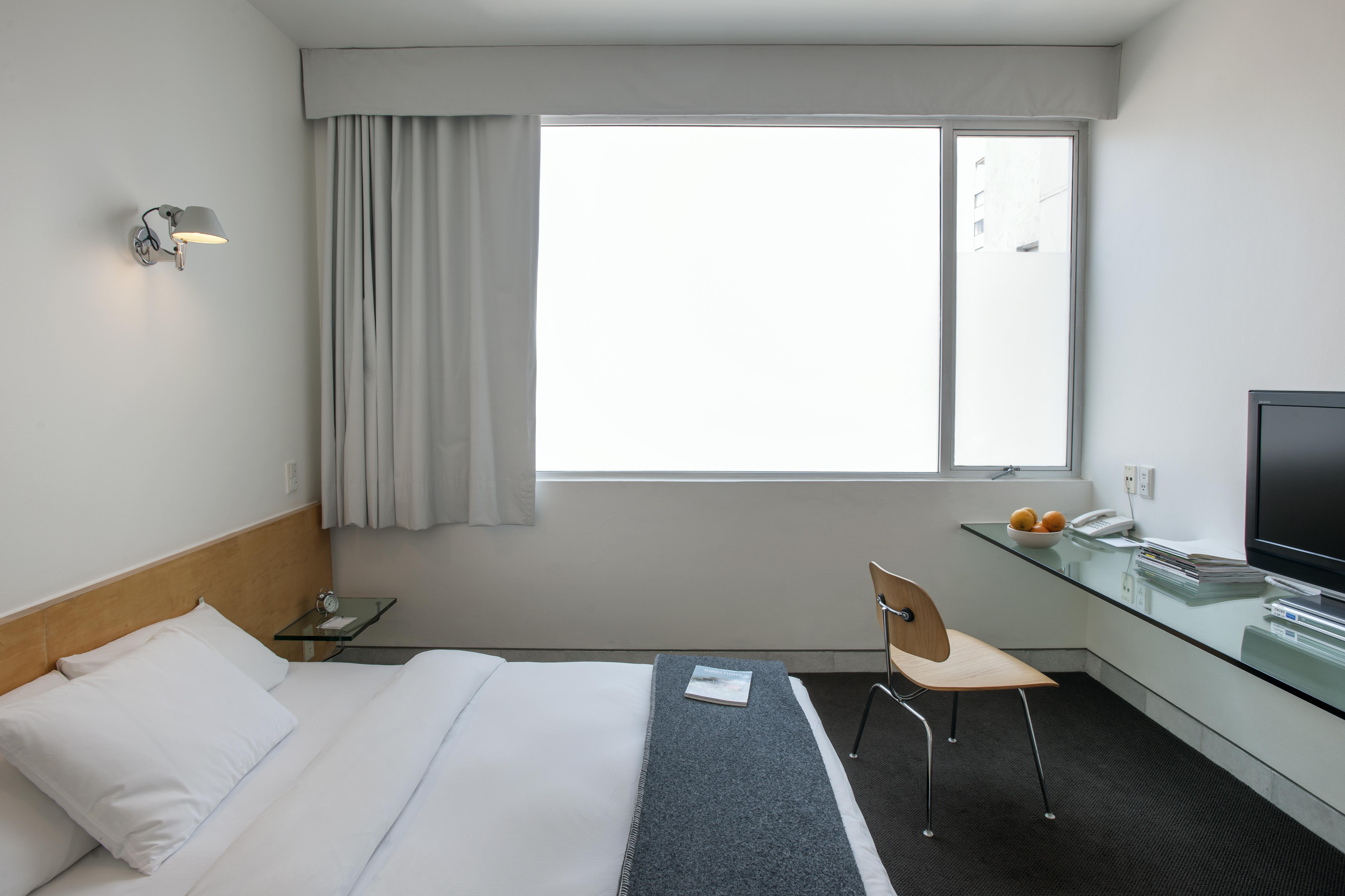 Habita, Mexico City, A Member Of Design Hotels Luaran gambar