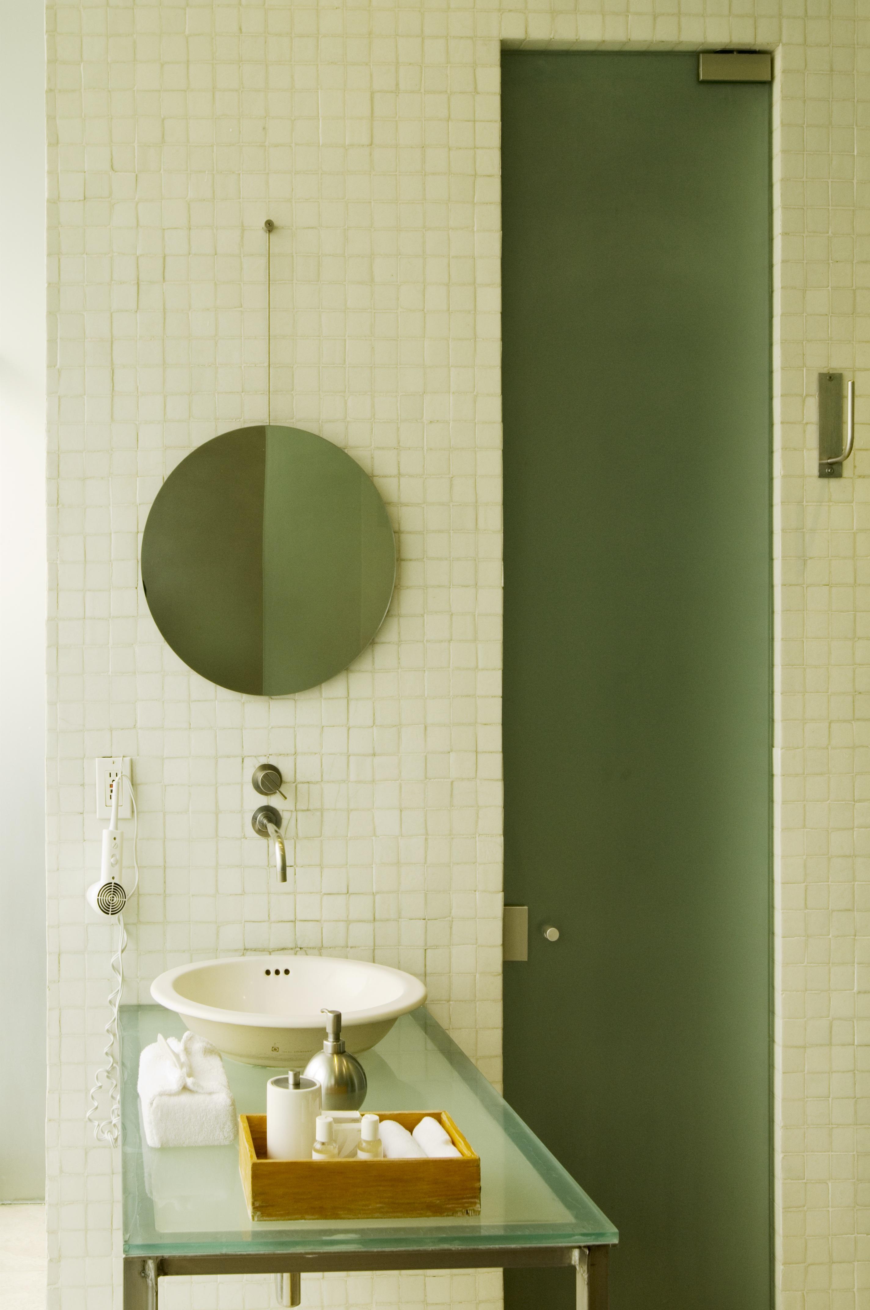 Habita, Mexico City, A Member Of Design Hotels Bilik gambar