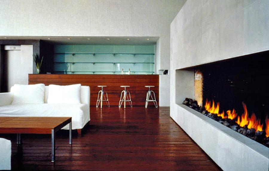 Habita, Mexico City, A Member Of Design Hotels Luaran gambar