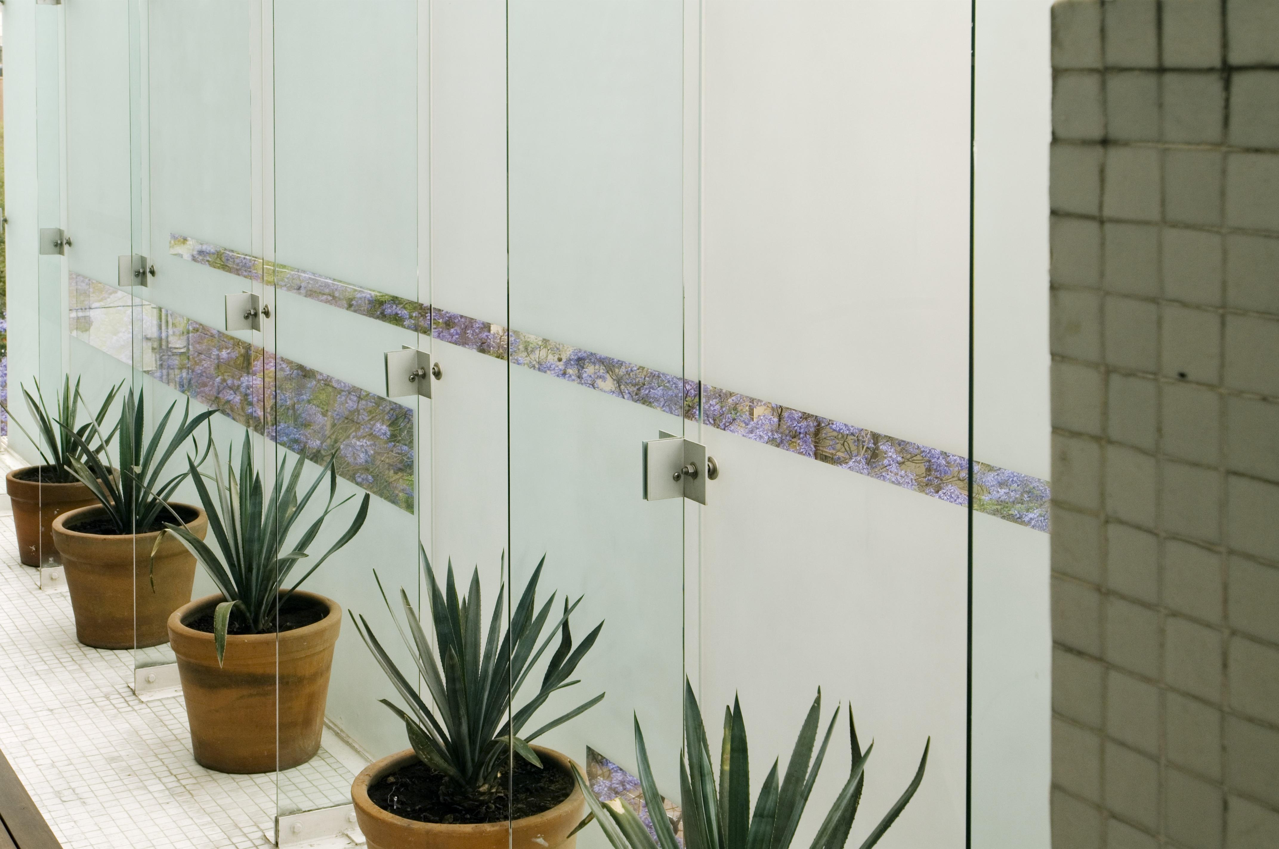 Habita, Mexico City, A Member Of Design Hotels Luaran gambar