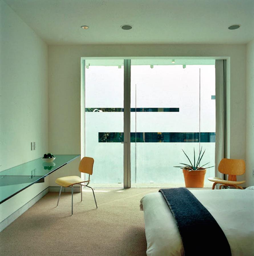 Habita, Mexico City, A Member Of Design Hotels Luaran gambar