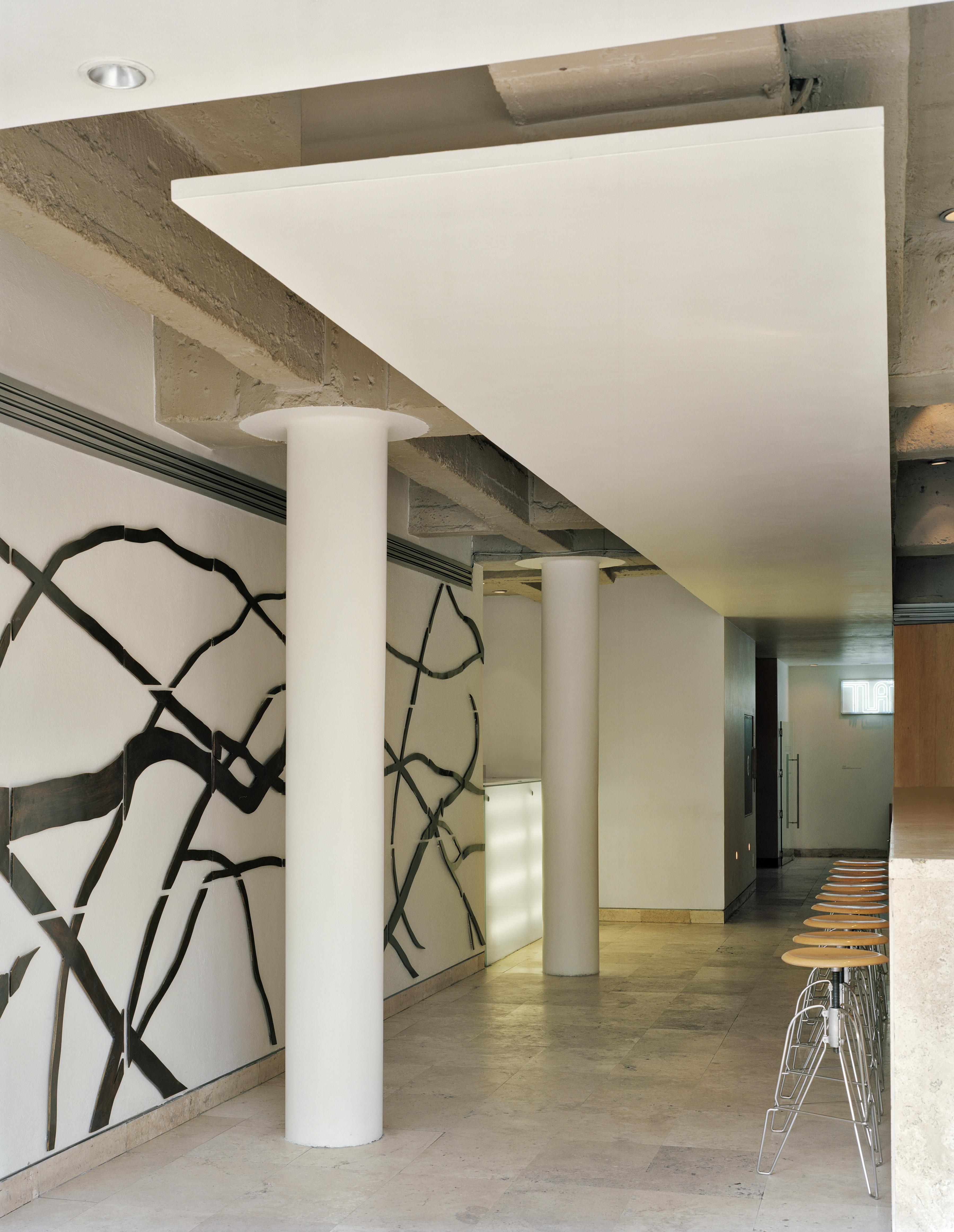 Habita, Mexico City, A Member Of Design Hotels Luaran gambar