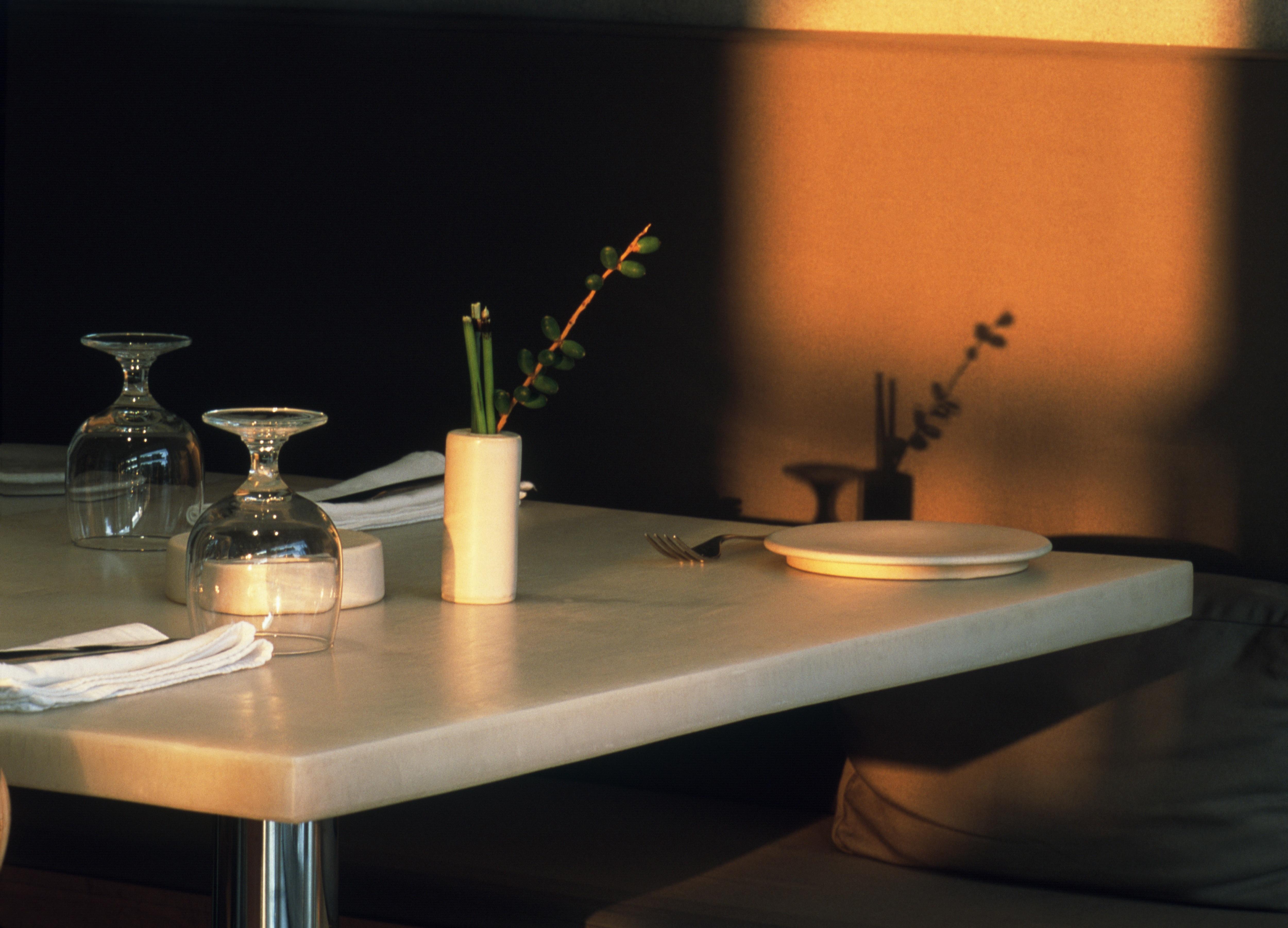 Habita, Mexico City, A Member Of Design Hotels Restoran gambar