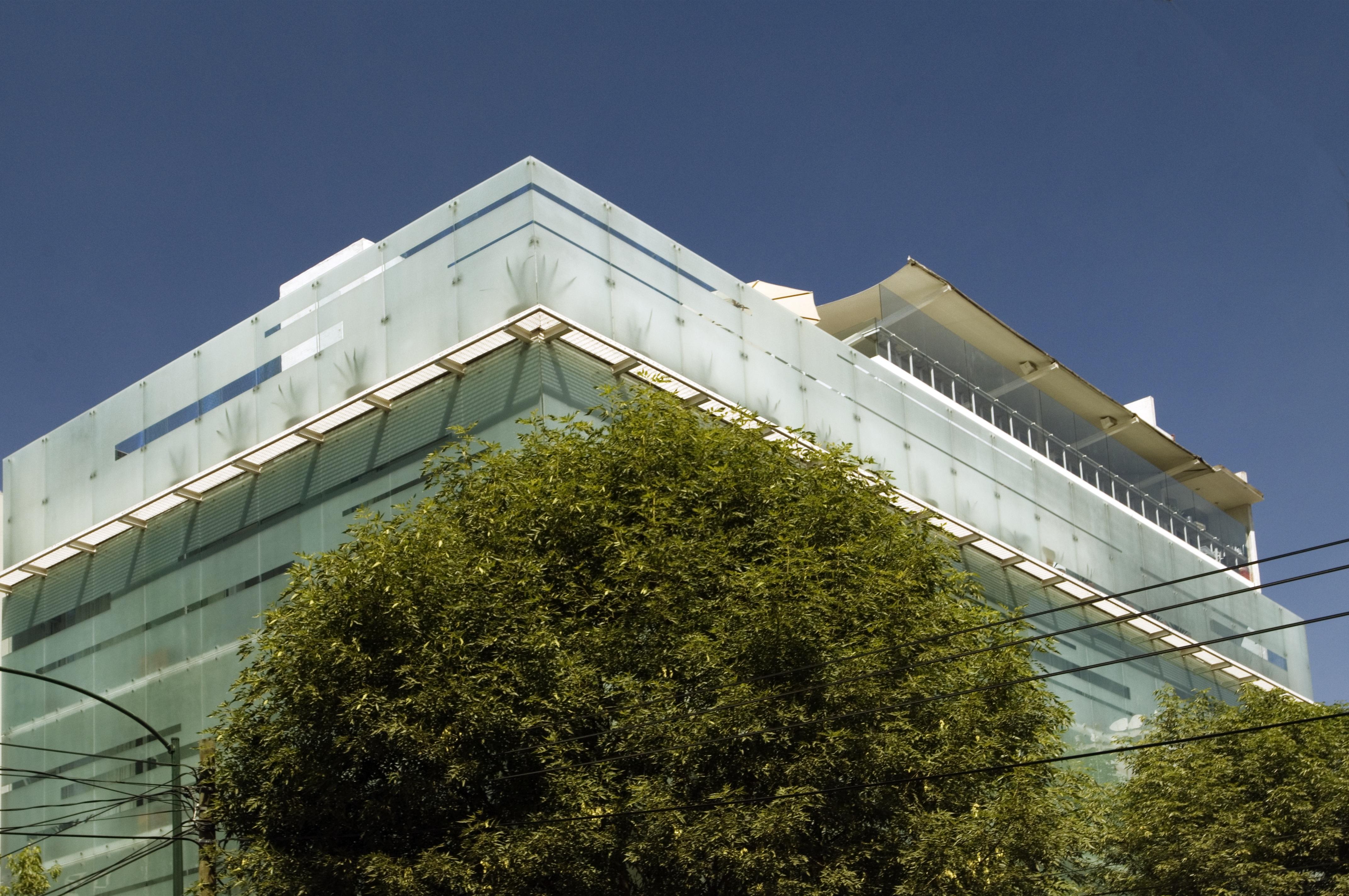Habita, Mexico City, A Member Of Design Hotels Luaran gambar