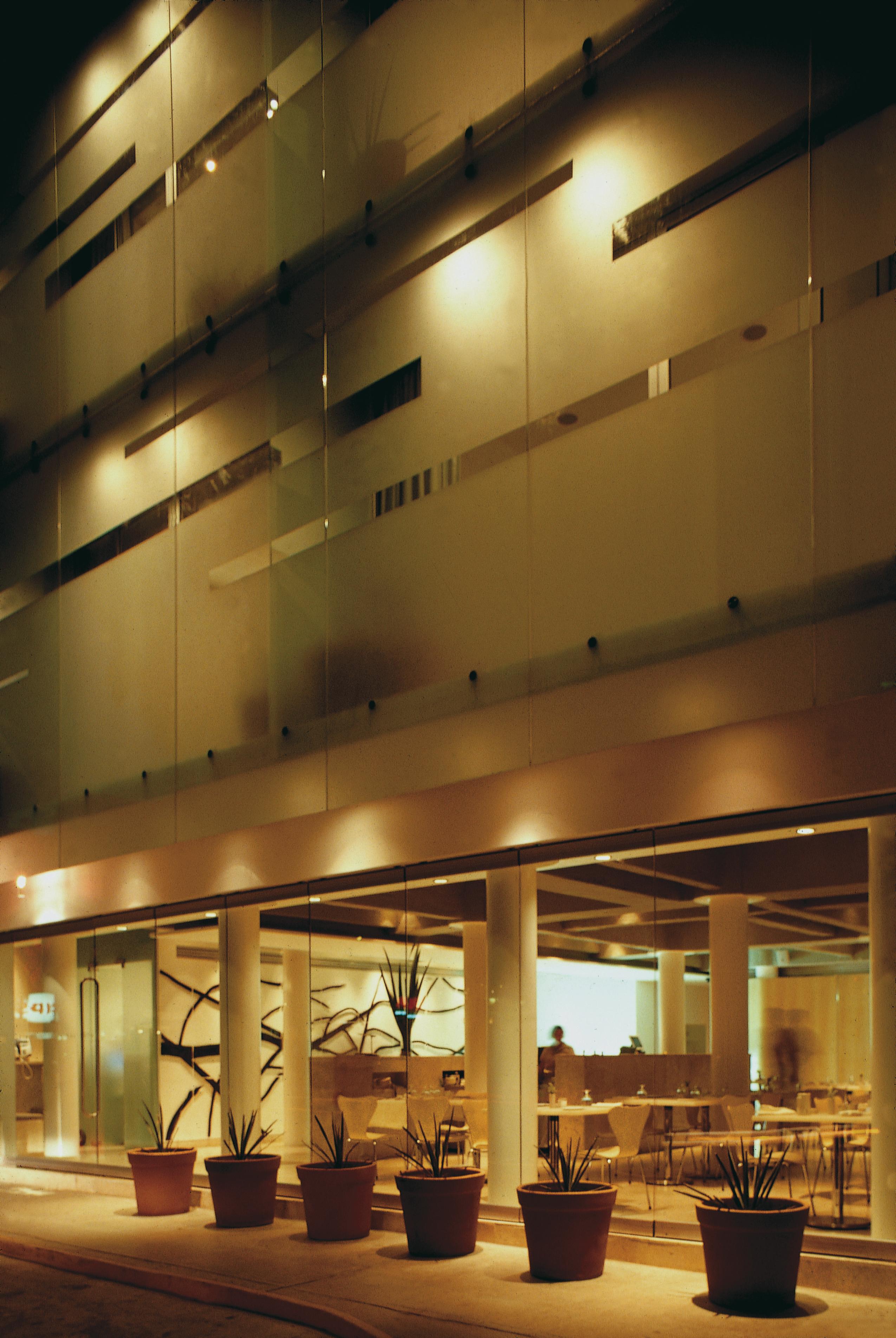 Habita, Mexico City, A Member Of Design Hotels Luaran gambar