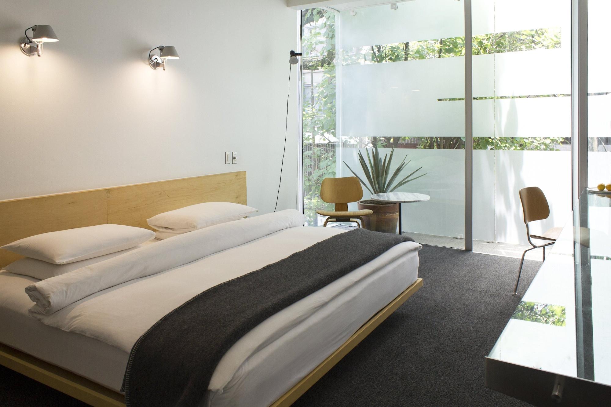 Habita, Mexico City, A Member Of Design Hotels Luaran gambar