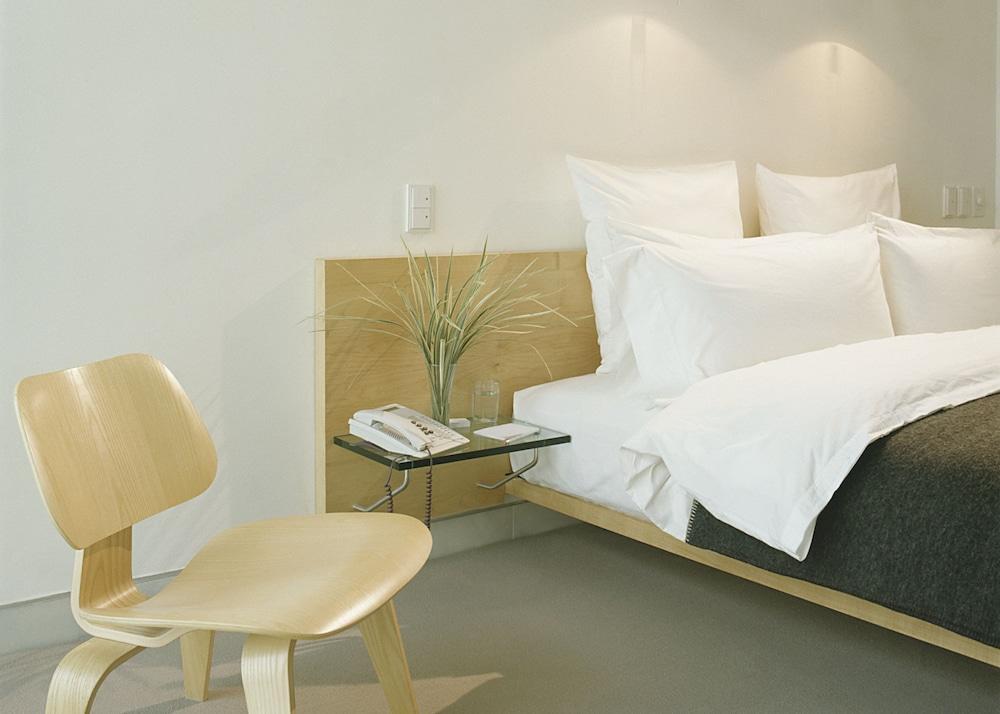 Habita, Mexico City, A Member Of Design Hotels Luaran gambar