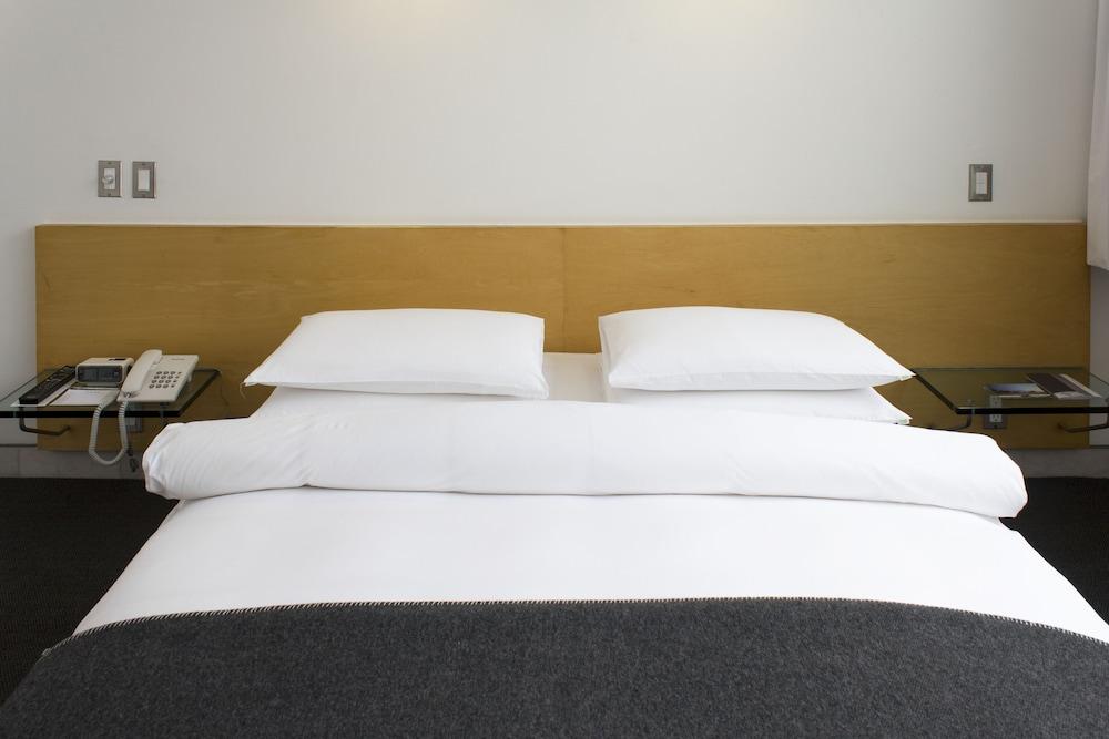 Habita, Mexico City, A Member Of Design Hotels Luaran gambar
