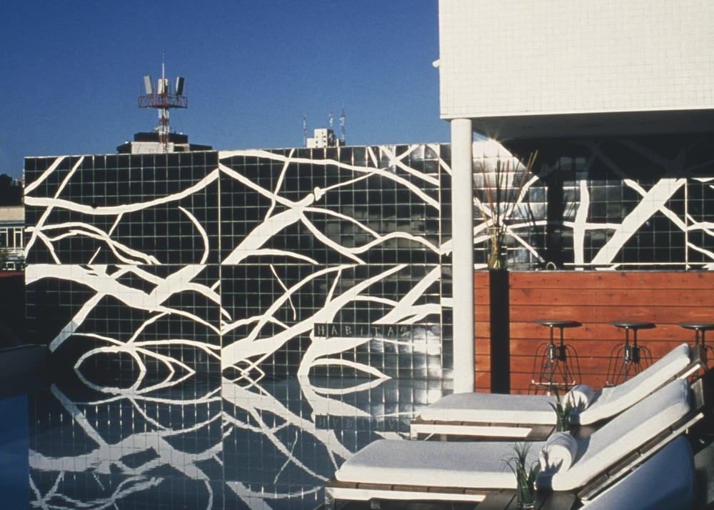 Habita, Mexico City, A Member Of Design Hotels Luaran gambar