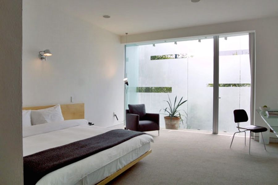 Habita, Mexico City, A Member Of Design Hotels Luaran gambar