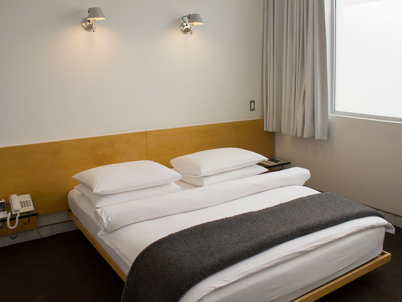 Habita, Mexico City, A Member Of Design Hotels Luaran gambar