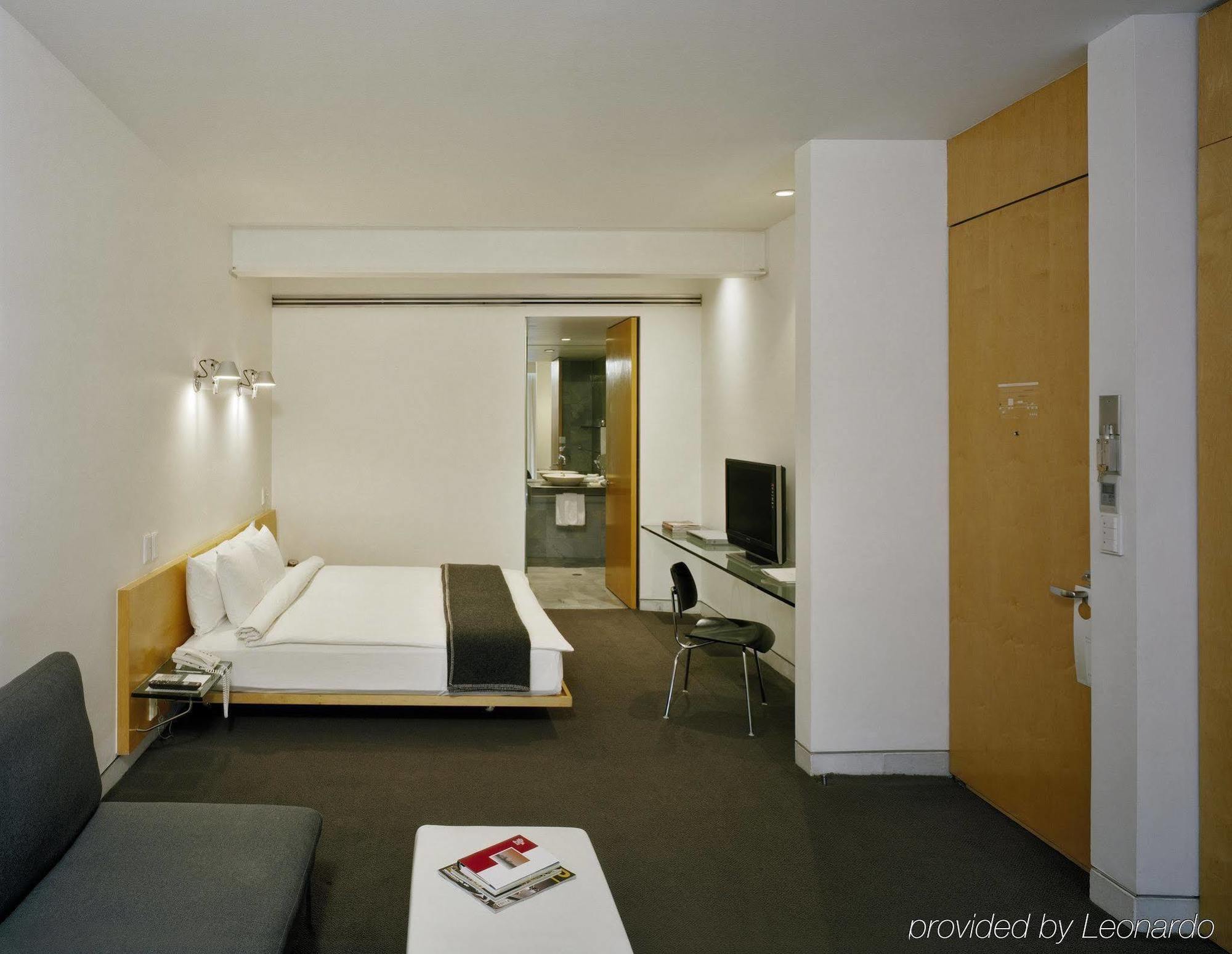 Habita, Mexico City, A Member Of Design Hotels Bilik gambar